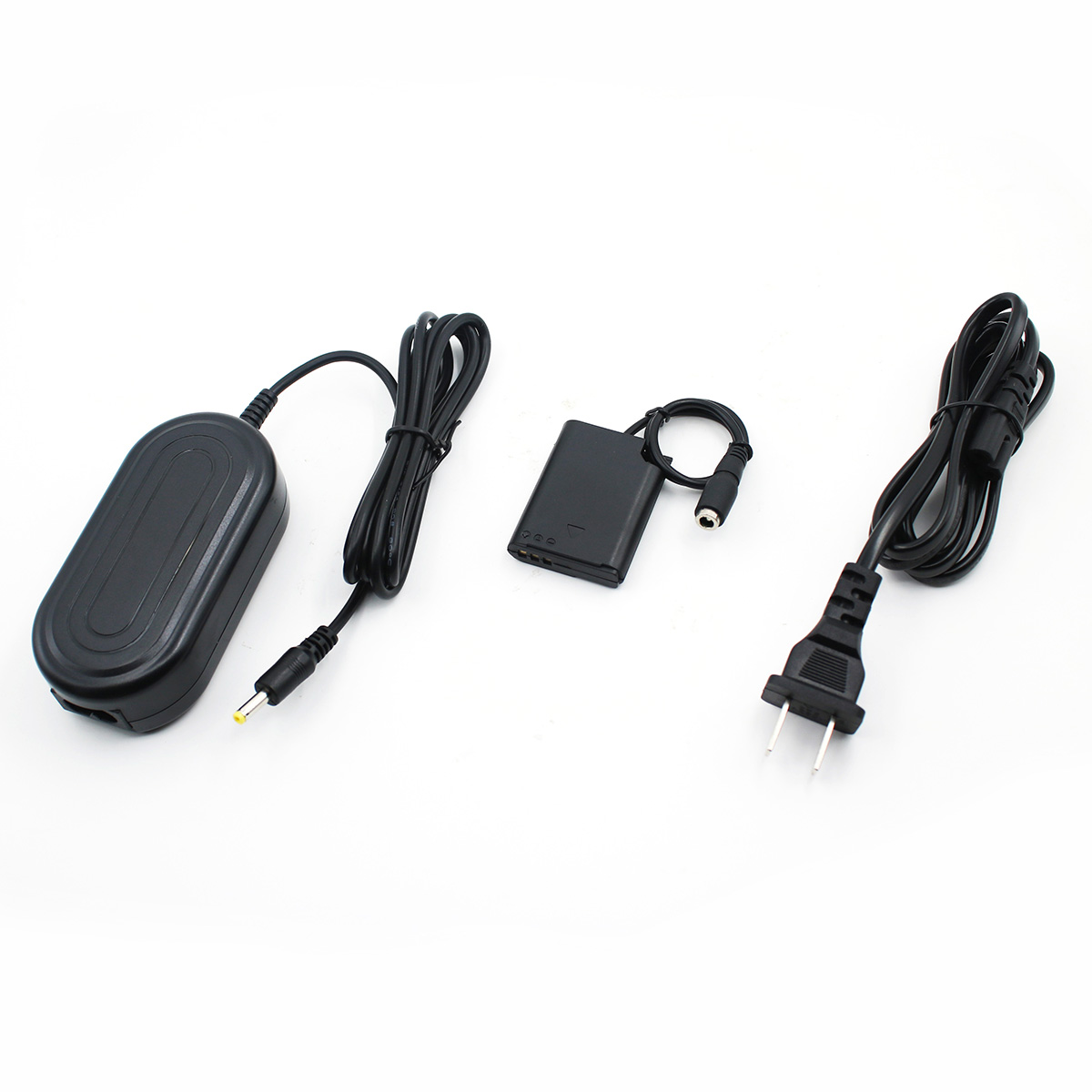 EH-67A EH67A Camera AC Adapter For Nikon Coolpix P600 S810C (EN-EL23 ...